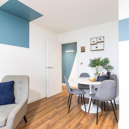 1Br Hideaway In Coventry - Mh Apartment Εξωτερικό φωτογραφία