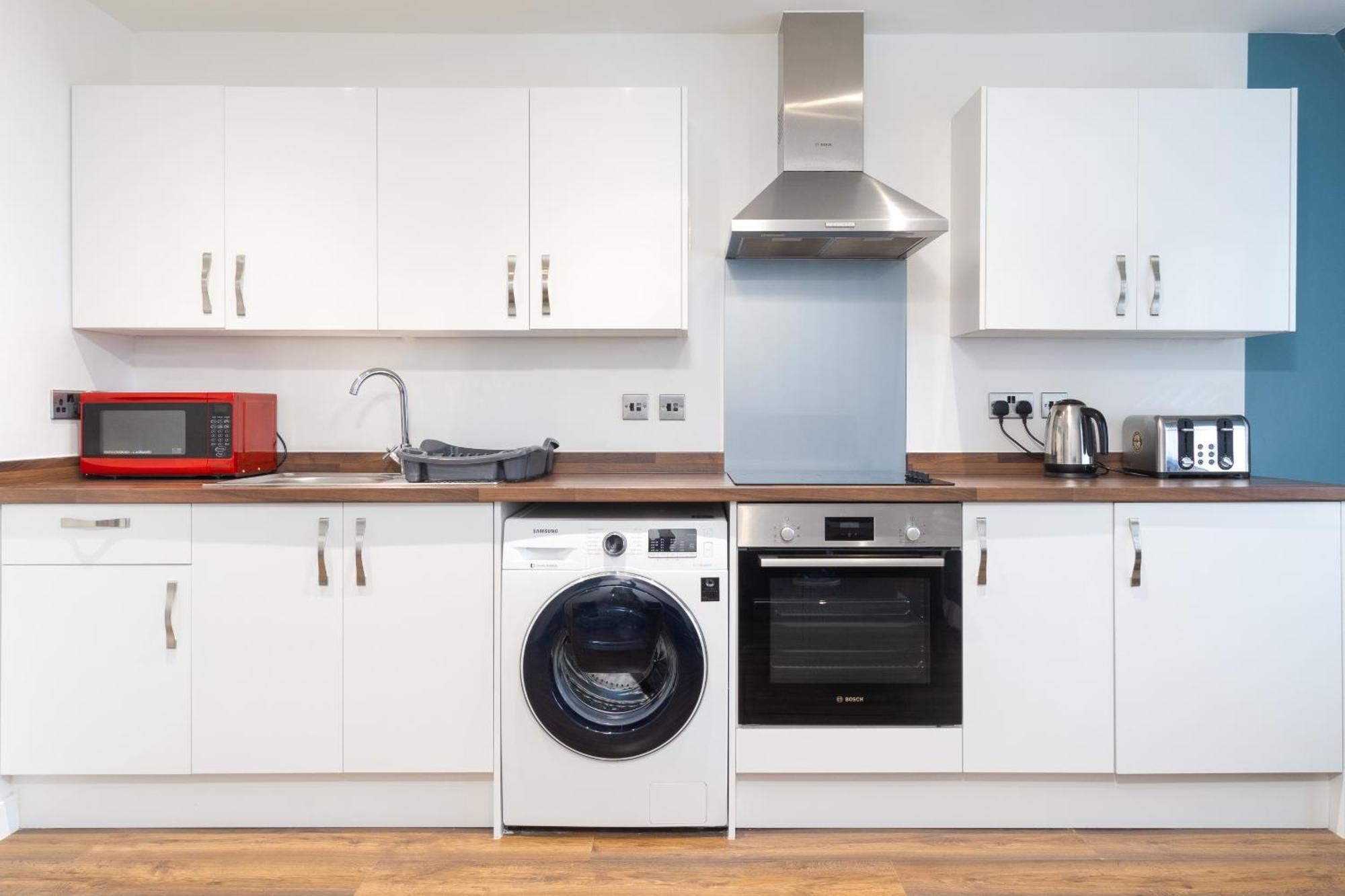 1Br Hideaway In Coventry - Mh Apartment Εξωτερικό φωτογραφία