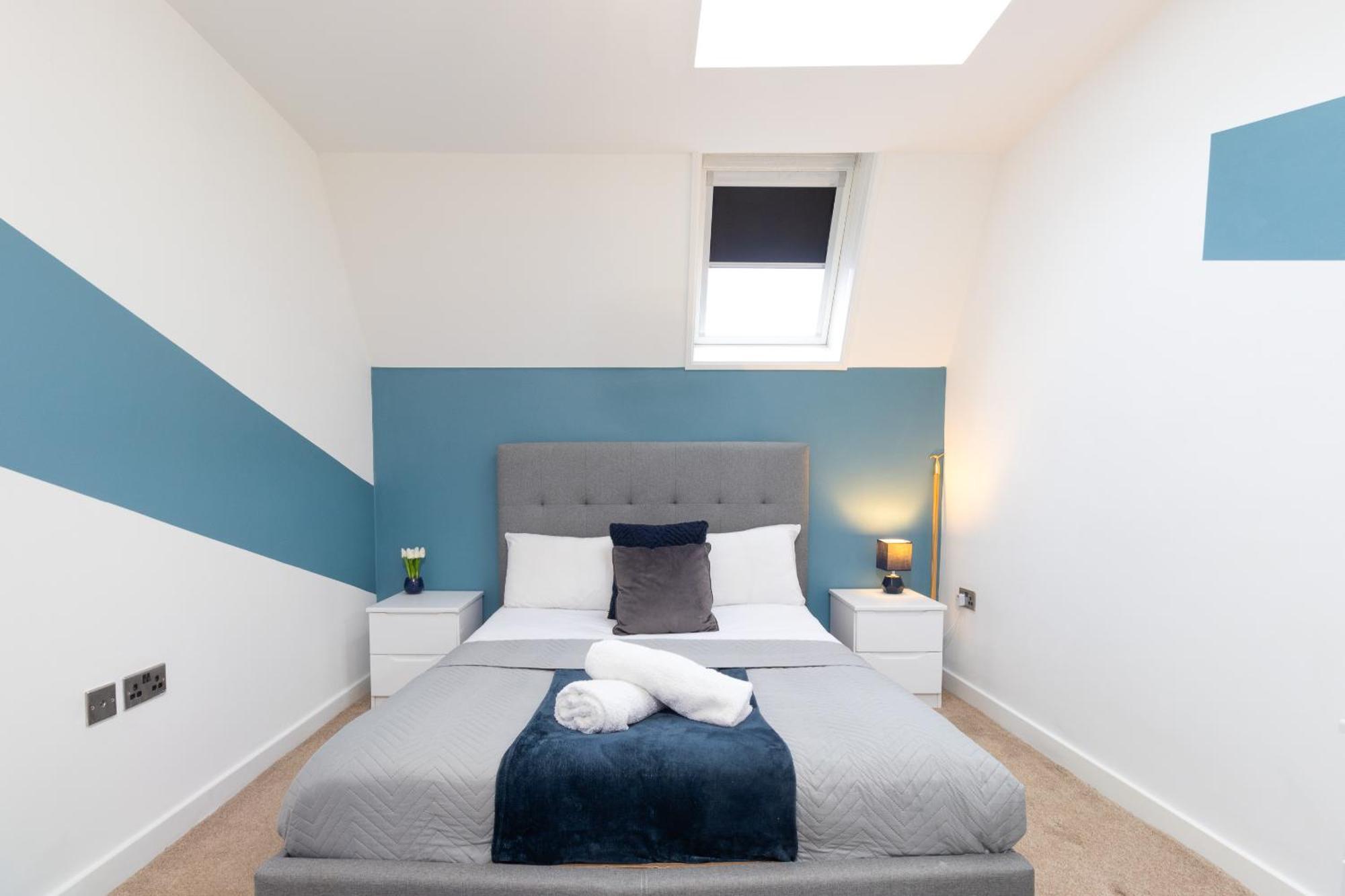 1Br Hideaway In Coventry - Mh Apartment Εξωτερικό φωτογραφία