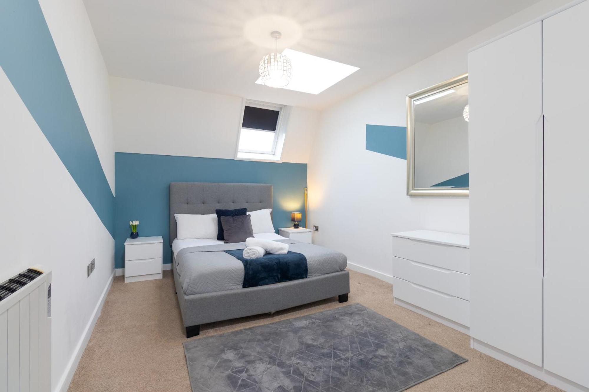 1Br Hideaway In Coventry - Mh Apartment Εξωτερικό φωτογραφία