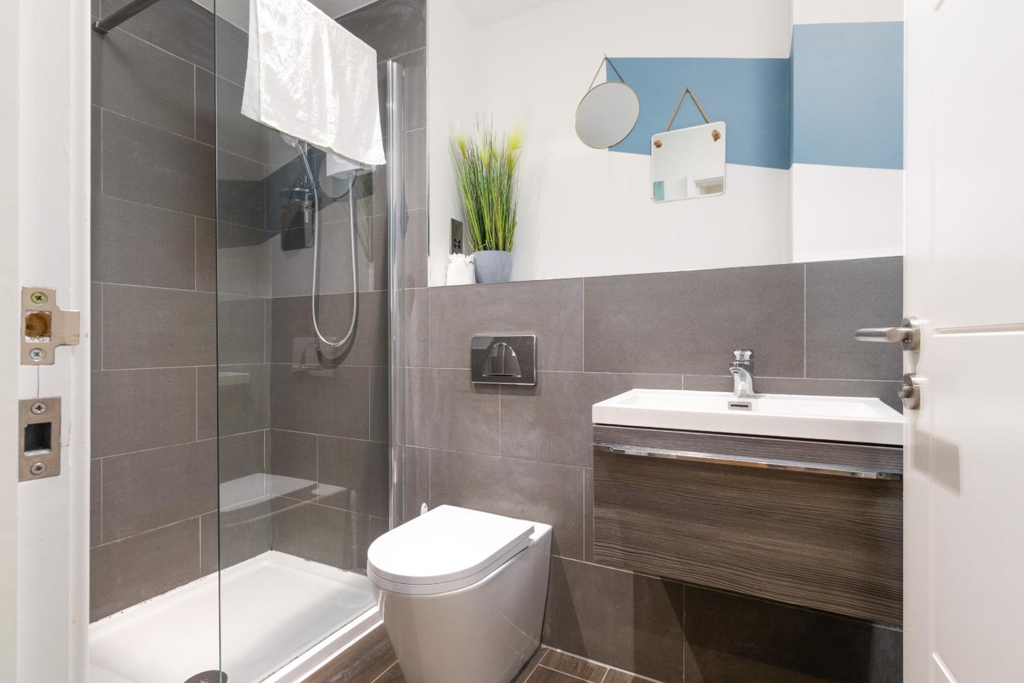 1Br Hideaway In Coventry - Mh Apartment Εξωτερικό φωτογραφία