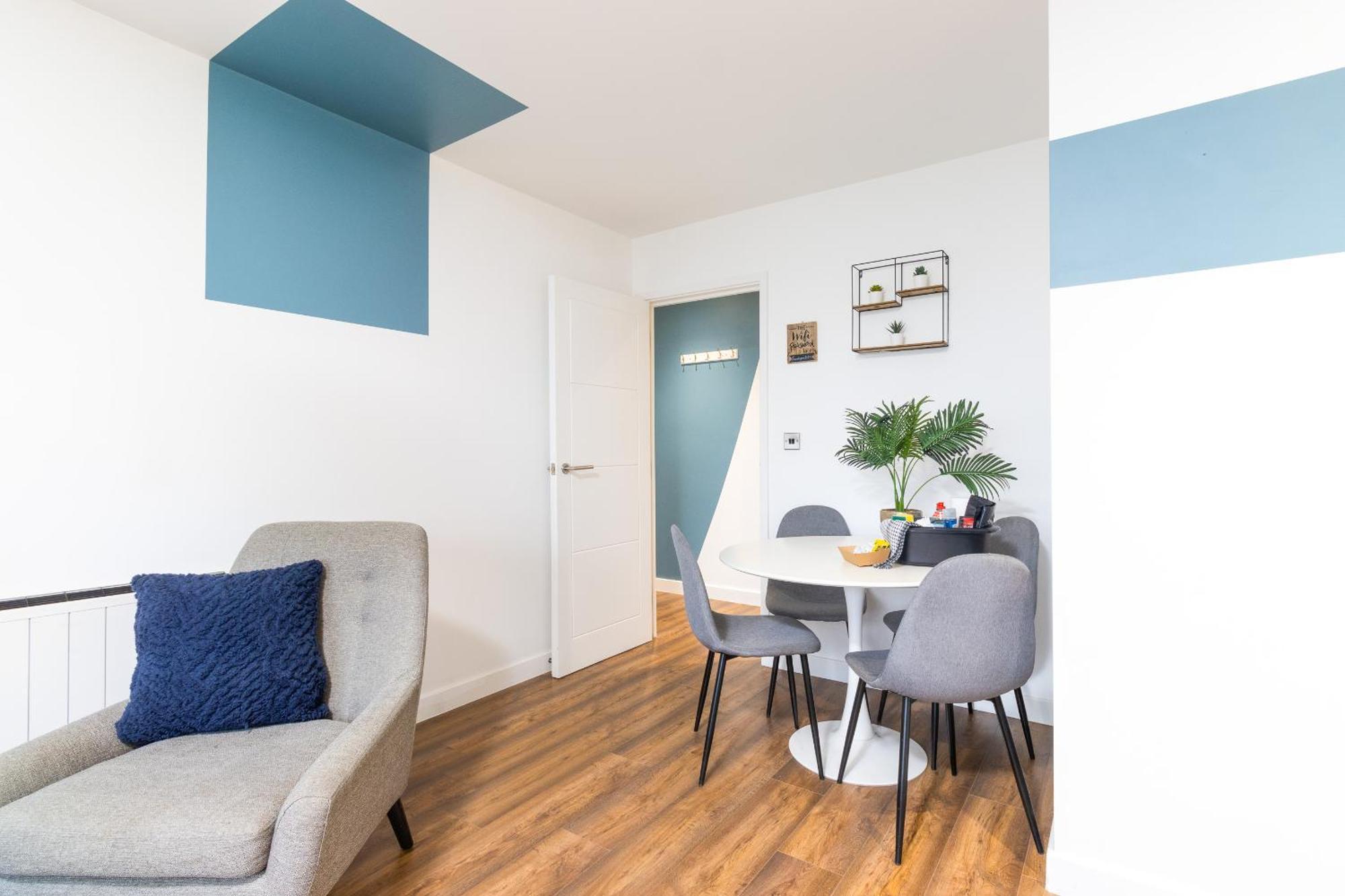 1Br Hideaway In Coventry - Mh Apartment Εξωτερικό φωτογραφία