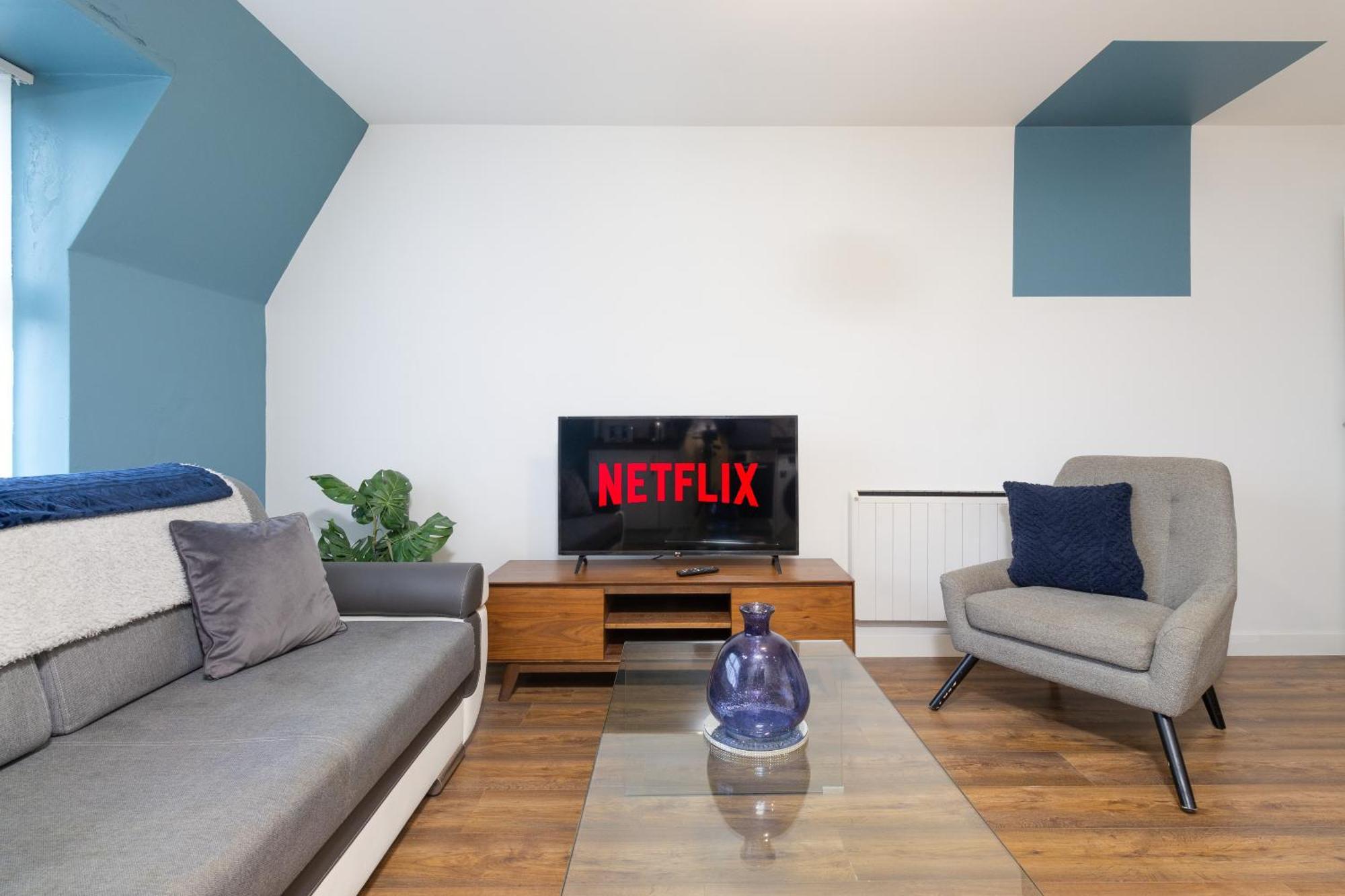 1Br Hideaway In Coventry - Mh Apartment Εξωτερικό φωτογραφία