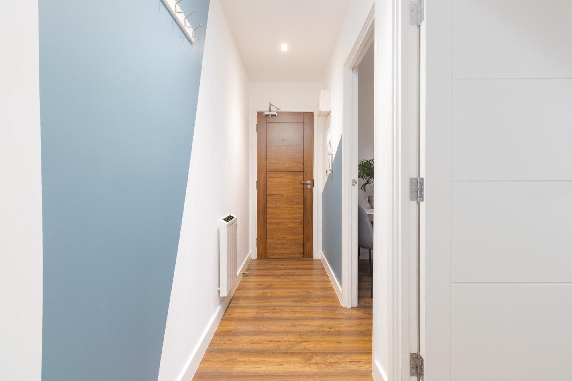 1Br Hideaway In Coventry - Mh Apartment Εξωτερικό φωτογραφία